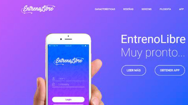 Project Management for Entreno Libre
